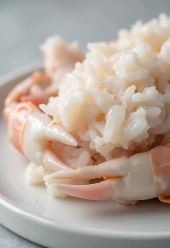 Tôm biển tươi nguyên con tẩm ướp chanh tỏi trên thớt gỗ