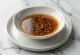 Sốt Ponzu được phục vụ cùng sashimi