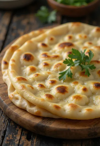 Bánh mì Lavash Armenia đích thực