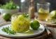 Chutney ngải giấm chanh Tequila trong hũ