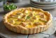 Quiche au Poulet