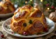 Panettone cắt lát