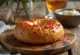 Bagel ớt cay nướng tươi
