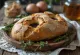 Bánh mì đen Phần Lan ruisleipä mới nướng