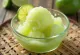 Ly đá bào Daiquiri chanh xanh mát lạnh