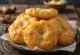 Bánh mì chiên Frybread thổ dân Mỹ mới nướng